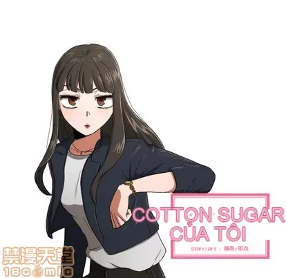 Marshmallow của tôi Chương 1-45