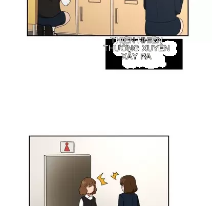 Marshmallow của tôi Chương 1-45