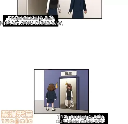 Marshmallow của tôi Chương 1-45