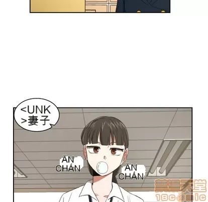 Marshmallow của tôi Chương 1-45