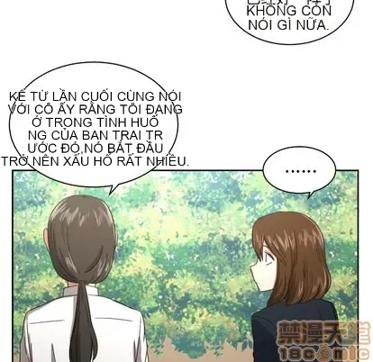 Marshmallow của tôi Chương 1-45