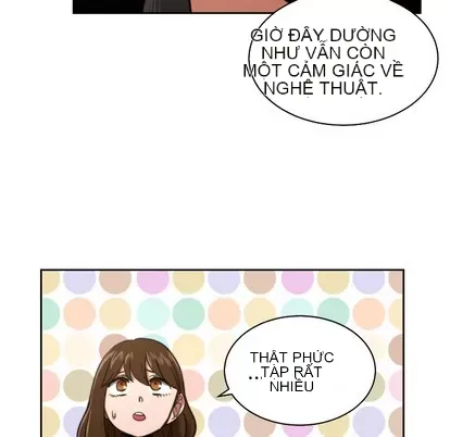 Marshmallow của tôi Chương 1-45