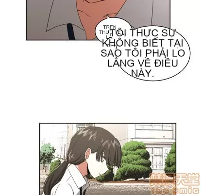 Marshmallow của tôi Chương 1-45