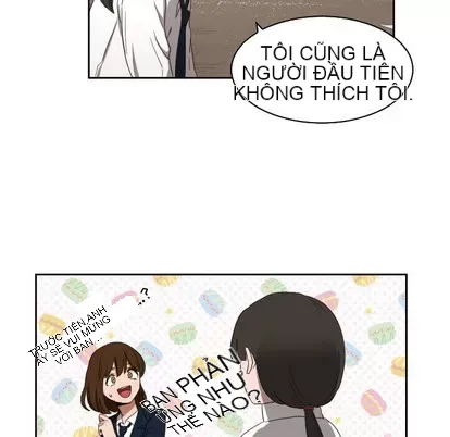 Marshmallow của tôi Chương 1-45