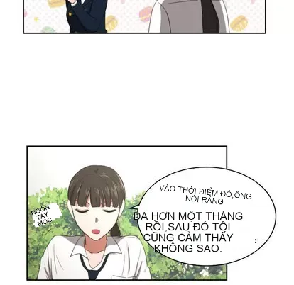 Marshmallow của tôi Chương 1-45