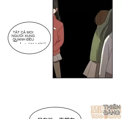 Marshmallow của tôi Chương 1-45