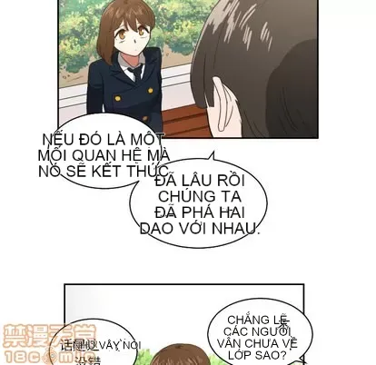 Marshmallow của tôi Chương 1-45