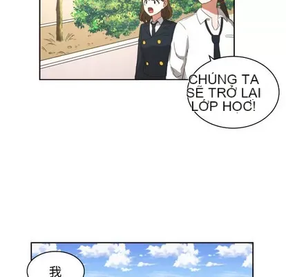 Marshmallow của tôi Chương 1-45