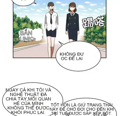 Marshmallow của tôi Chương 1-45