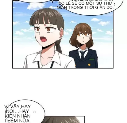 Marshmallow của tôi Chương 1-45