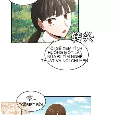 Marshmallow của tôi Chương 1-45