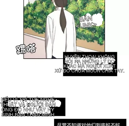 Marshmallow của tôi Chương 1-45