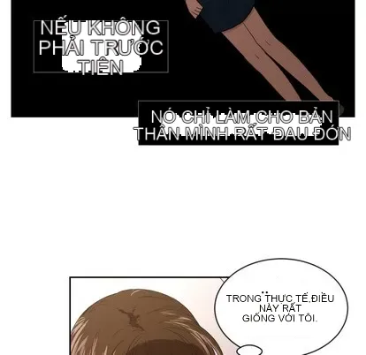 Marshmallow của tôi Chương 1-45