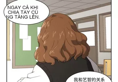 Marshmallow của tôi Chương 1-45