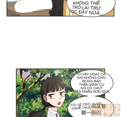 Marshmallow của tôi Chương 1-45