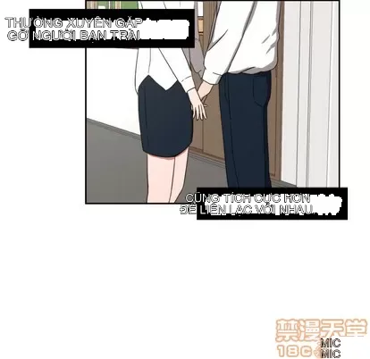 Marshmallow của tôi Chương 1-45