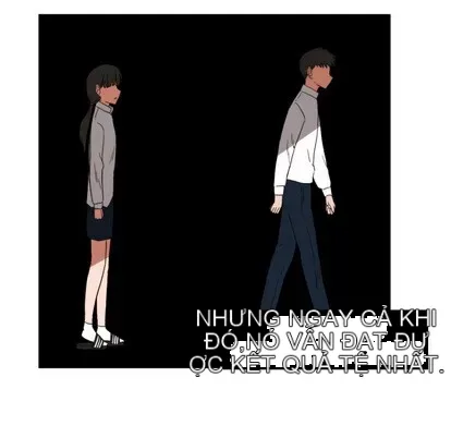 Marshmallow của tôi Chương 1-45