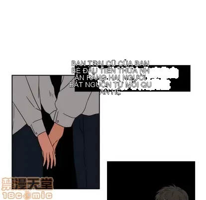 Marshmallow của tôi Chương 1-45