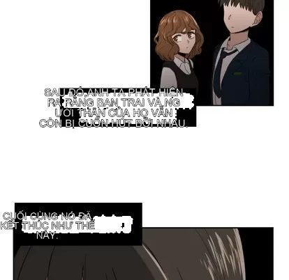 Marshmallow của tôi Chương 1-45