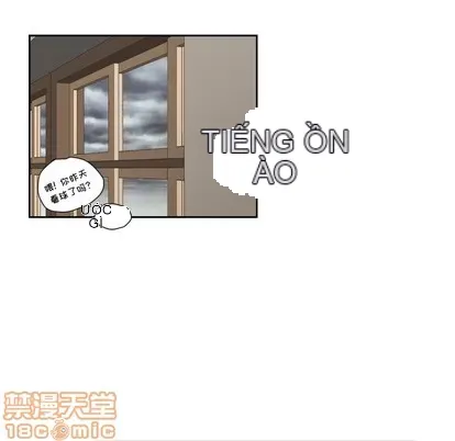 Marshmallow của tôi Chương 1-45