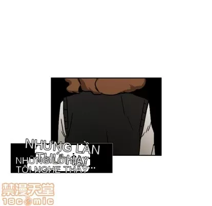 Marshmallow của tôi Chương 1-45