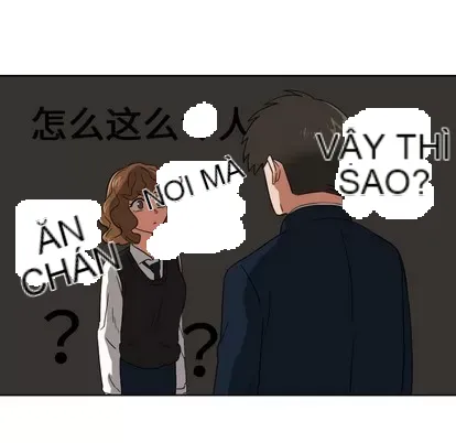 Marshmallow của tôi Chương 1-45