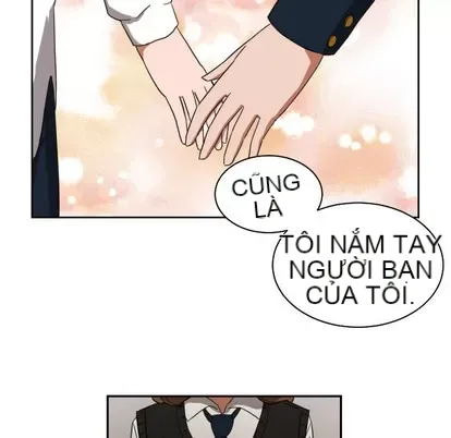 Marshmallow của tôi Chương 1-45