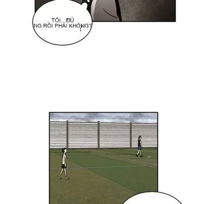 Marshmallow của tôi Chương 1-45