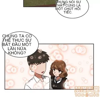 Marshmallow của tôi Chương 1-45