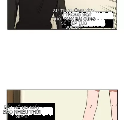 Marshmallow của tôi Chương 1-45