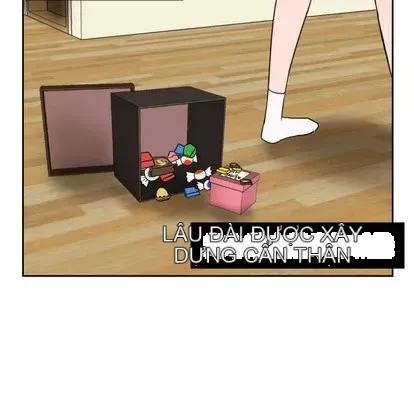 Marshmallow của tôi Chương 1-45