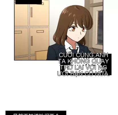 Marshmallow của tôi Chương 1-45