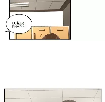 Marshmallow của tôi Chương 1-45