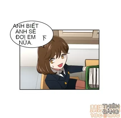 Marshmallow của tôi Chương 1-45