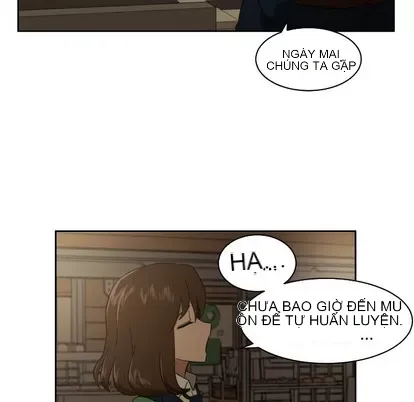 Marshmallow của tôi Chương 1-45