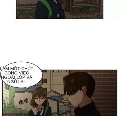 Marshmallow của tôi Chương 1-45