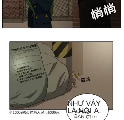 Marshmallow của tôi Chương 1-45