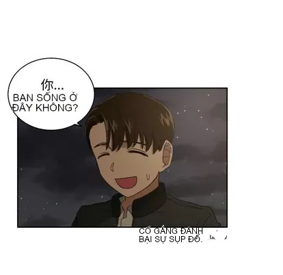 Marshmallow của tôi Chương 1-45