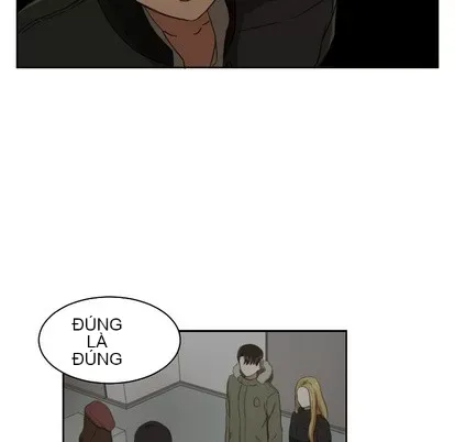 Marshmallow của tôi Chương 1-45