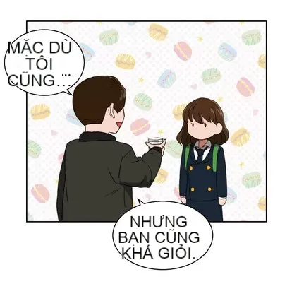 Marshmallow của tôi Chương 1-45