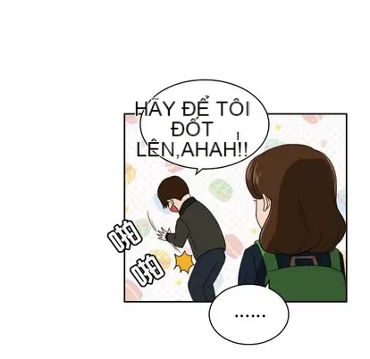 Marshmallow của tôi Chương 1-45