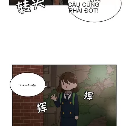 Marshmallow của tôi Chương 1-45