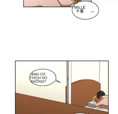 Marshmallow của tôi Chương 1-45