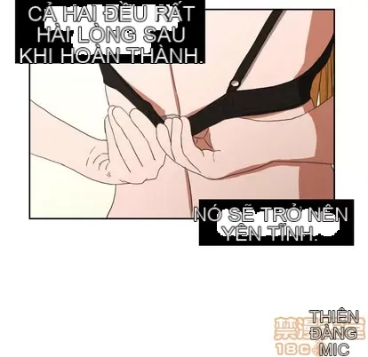 Marshmallow của tôi Chương 1-45