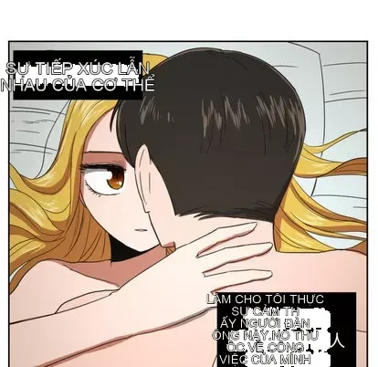 Marshmallow của tôi Chương 1-45