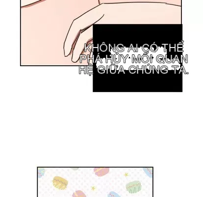 Marshmallow của tôi Chương 1-45