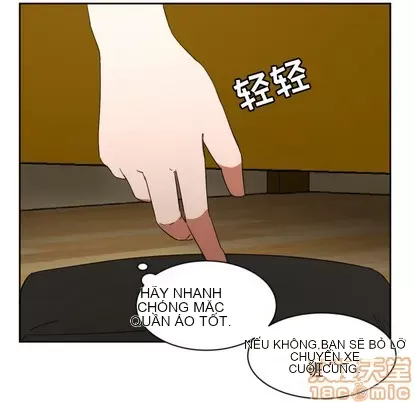 Marshmallow của tôi Chương 1-45