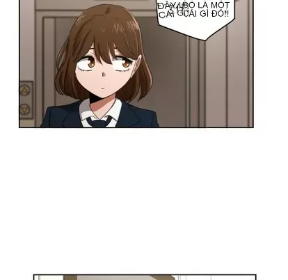 Marshmallow của tôi Chương 1-45