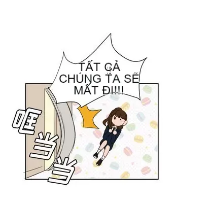 Marshmallow của tôi Chương 1-45