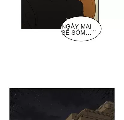 Marshmallow của tôi Chương 1-45